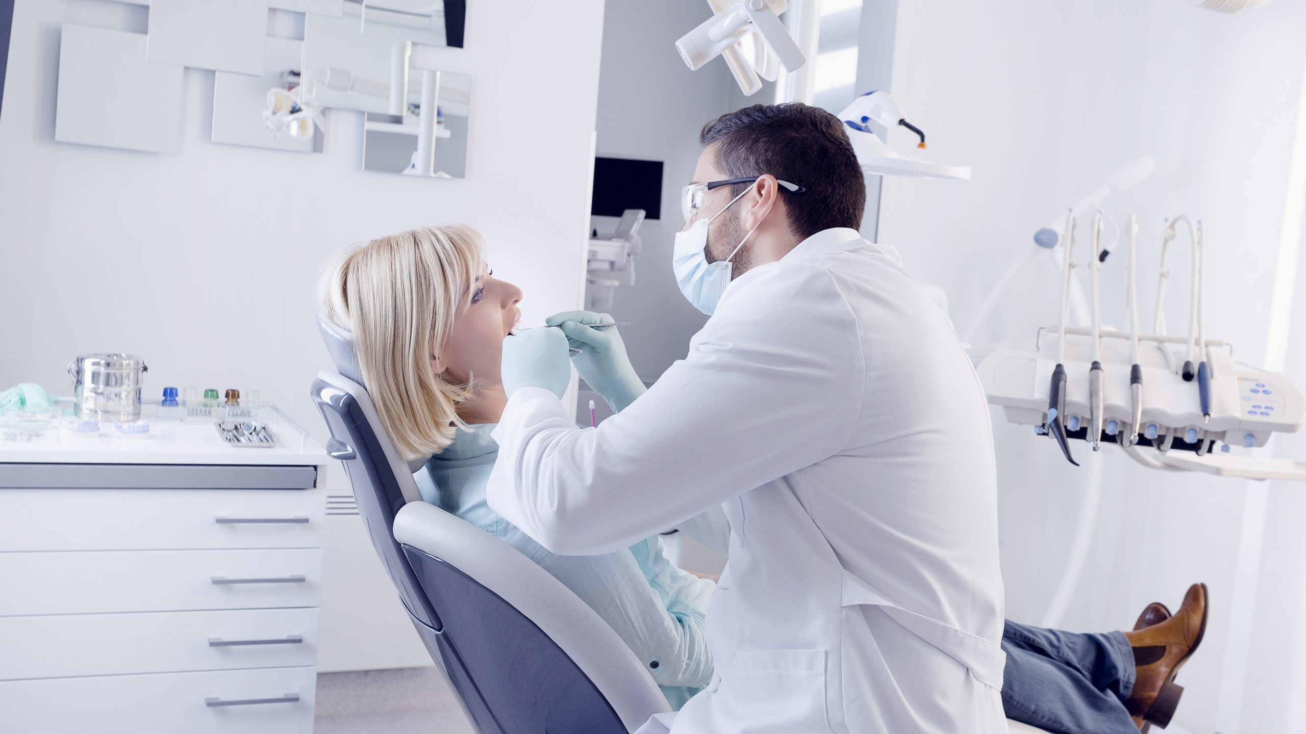 Dentist in Battle Lake, MN